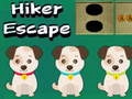 Hiker Escape