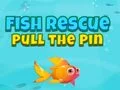 Fish Rescue Pull The Pin