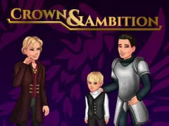 Гаме Crown & Ambition онлајн