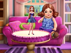 Toy Shop เกมออนไลน์