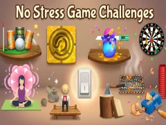 No Stress Game Challenges