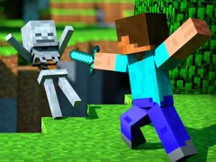 Block World — bezmaksas tiešsaistes spēle