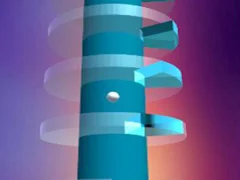 Xogo Helix Ascend en liña