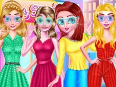 Eye Glasses Designer เกมออนไลน์