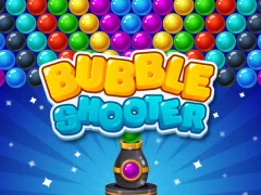 Гаме Bubble Shooter онлајн