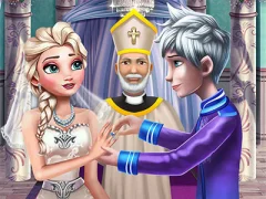 Royal Wedding Ceremony เกมออนไลน์