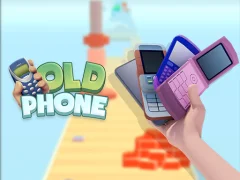 Old Phone — لعبة مجانية اون لاين