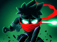Square Ninja 