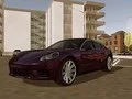 Crash Cars Crazy Stunts in Town Sandboxed