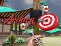 Archery Archery