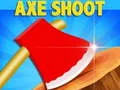 Axe Shoot Axe Shoot