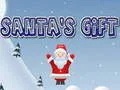 Santa's gift