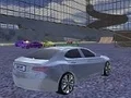 Xtreme Racing Car Crash