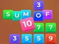 Sum of 10