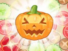 Igra Merge Pumpkin spletu