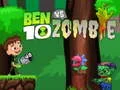Ben 10 Vs Zombie
