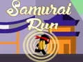 Samurai Run