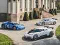 Bugatti Centodieci Puzzle