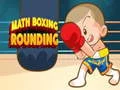 Math Boxing Rounding