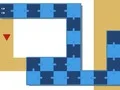 Snake Swipe Puzzle Snake Swipe Puzzle