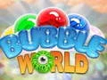 Bubble World Bubble World