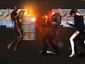 Deadpool Free Fight
