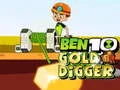 Ben 10 Gold Digger