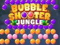 Bubble Shooter Jungle
