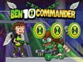 Ben 10 Commander