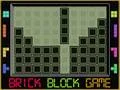 Brick Block Game
