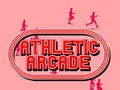 Athletic arcade