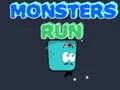 Monsters Runs