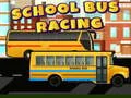School Bus Racing