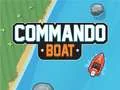 Commando Boat