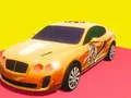 Mega Ramps stunt cars 3d