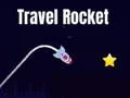 Travel rocket Travel rocket