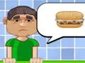 Hot Dog Maker Fast-food 