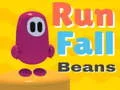 Run Fall Beans