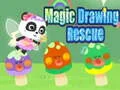 Magic Drawing Rescue Magic Drawing Rescue