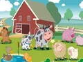 Farm Slide