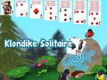 Klondike Solitaire Klondike Solitaire