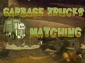 Garbage Trucks Matching 