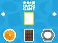 Shapes Game