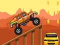 Mad Truck Challenge