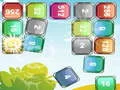 2048 Physics 2048 Physics