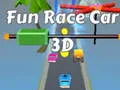 Fun Race Car 3D