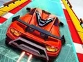 Car Stunts Extreme 3D