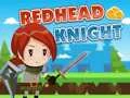 Redhead Knight