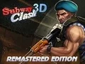 Subway Clash Remastered Subway Clash Remastered