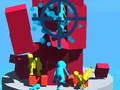 Color Crowd